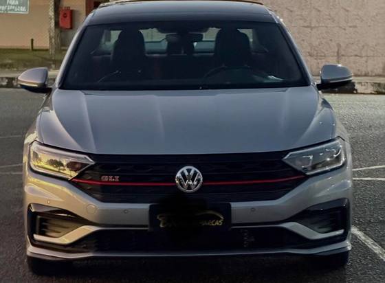 VOLKSWAGEN JETTA 2.0 350 TSI GASOLINA GLI DSG